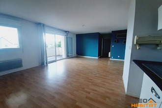  appartement melesse 35520