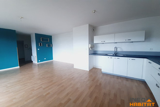  appartement melesse 35520