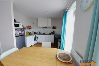  appartement melesse 35520