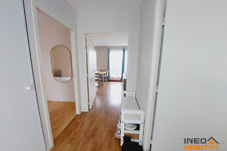  appartement melesse 35520