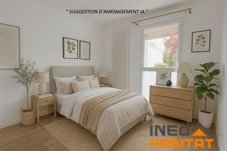  appartement melesse 35520