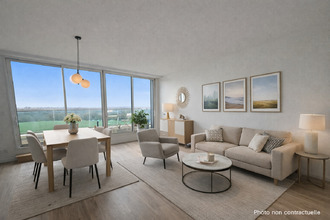  appartement melesse 35520