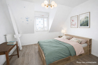  appartement melesse 35520