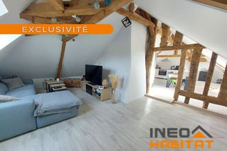  appartement melesse 35520