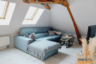  appartement melesse 35520