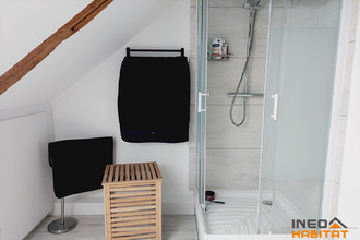  appartement melesse 35520