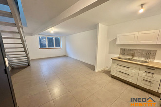  appartement melesse 35520