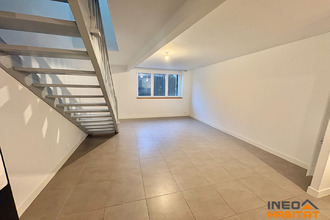  appartement melesse 35520