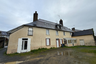  appartement melesse 35520