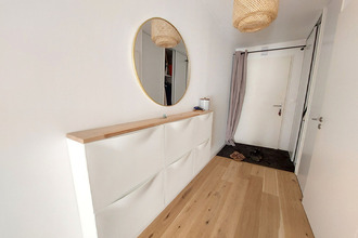  appartement melesse 35520