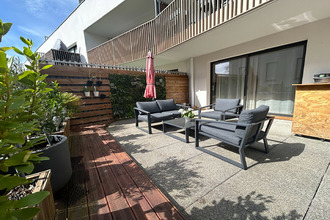  appartement melesse 35520