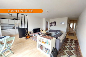  appartement melesse 35520