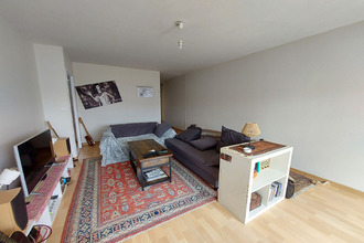  appartement melesse 35520
