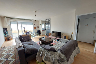  appartement melesse 35520