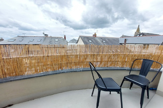  appartement melesse 35520