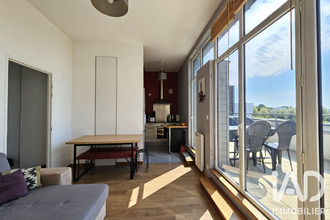  appartement melesse 35520