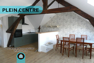  appartement melesse 35520