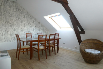  appartement melesse 35520