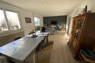  appartement melisey 70270