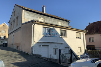  appartement melisey 70270