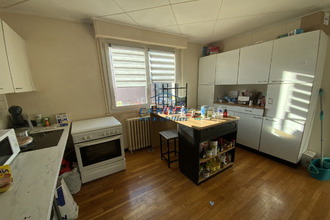  appartement melisey 70270