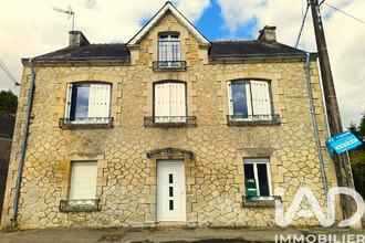  appartement melrand 56310