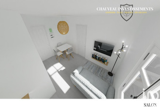  appartement melun 77000