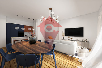  appartement melun 77000