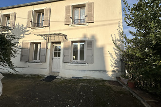  appartement melun 77000