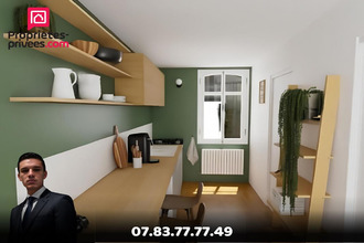  appartement melun 77000