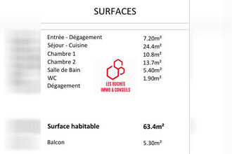  appartement melun 77000