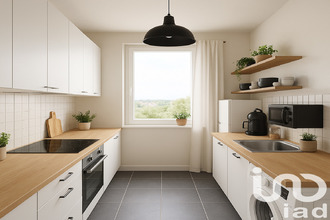  appartement melun 77000