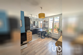  appartement melun 77000