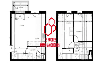  appartement melun 77000