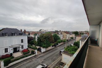  appartement melun 77000