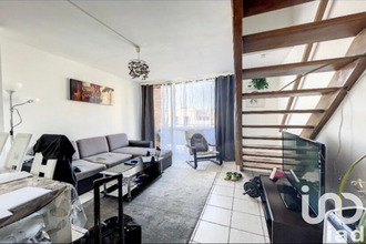  appartement melun 77000