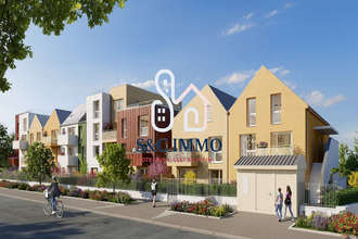  appartement melun 77000