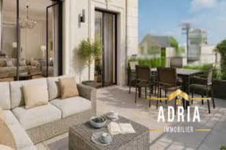  appartement melun 77000