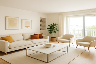  appartement melun 77000