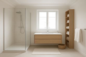  appartement melun 77000