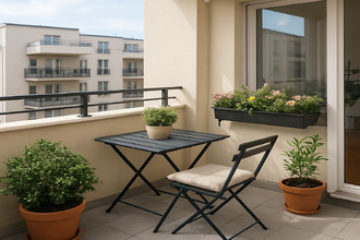  appartement melun 77000