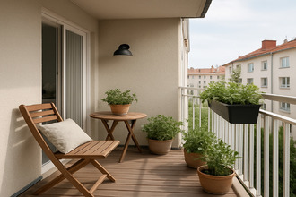  appartement melun 77000