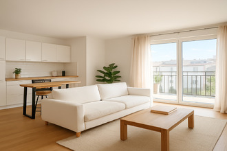  appartement melun 77000