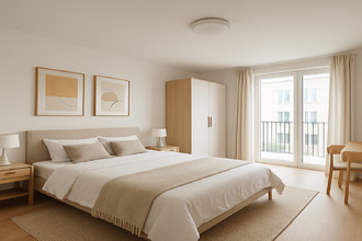  appartement melun 77000