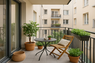  appartement melun 77000