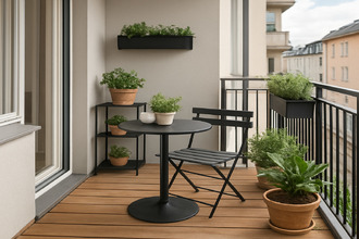  appartement melun 77000