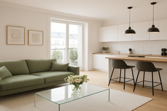  appartement melun 77000