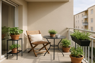  appartement melun 77000