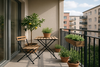  appartement melun 77000