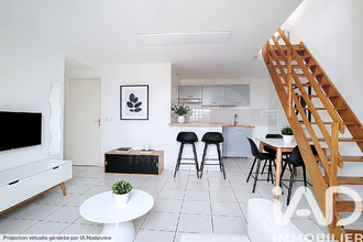  appartement melun 77000